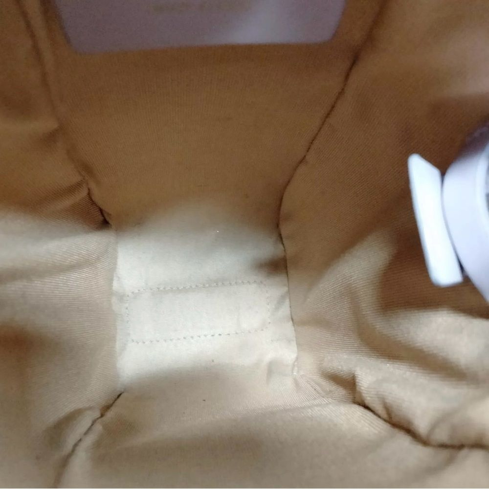 Auth Givenchy Lilac Purple Polished Leather Mini Vertical Antigona Satchel Ex++ - Picture 12 of 13